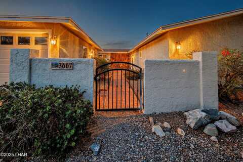 3667 Desert Garden Dr, Lake Havasu City, AZ 86404