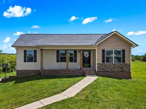 6625 Lainey Jane Court, Whitesburg, TN 37891