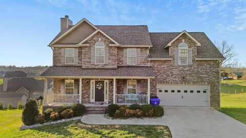 9357 Gabrielle Road, Strawberry Plains, TN 37871