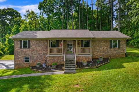 4061 Julian Avenue, Morristown, TN 37814