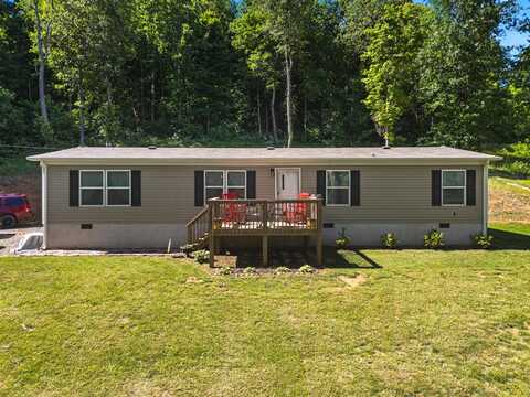 7812 Stagecoach Road, Whitesburg, TN 37891