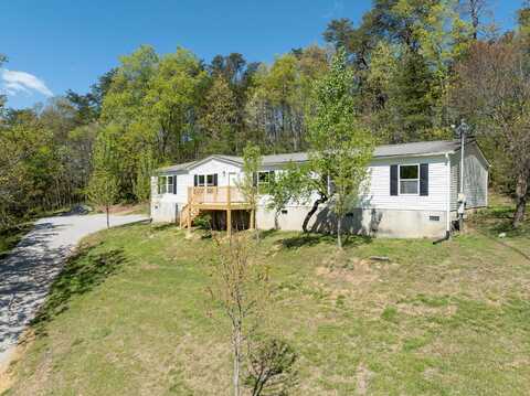 123 Griffin Drive, Dandridge, TN 37725