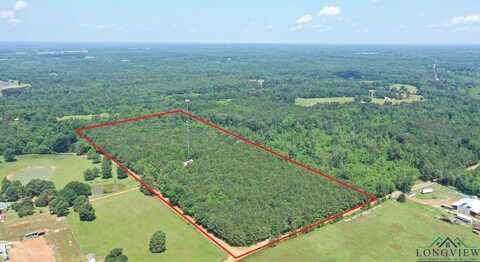 Tbd County Road 2617, Linden, TX 75563