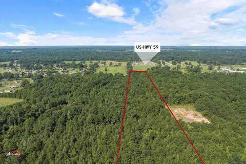 Tbd Cole Rd, Marshall, TX 75672