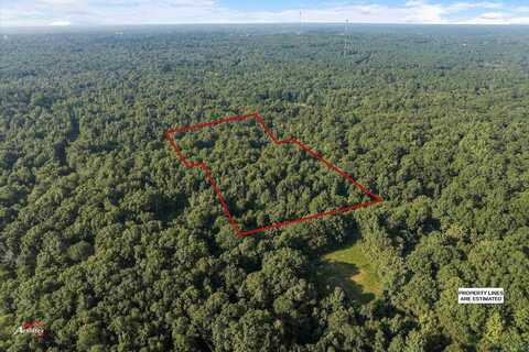 Tbd Furrh Rd, Waskom, TX 75692