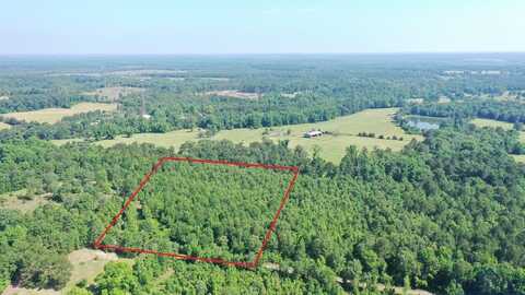 County Road 1886, Kildare, TX 75562