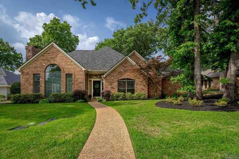 1200 LOVERS LANE, Longview, TX 75604