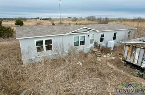 155 Heritage Ridge Rd, West, TX 76691