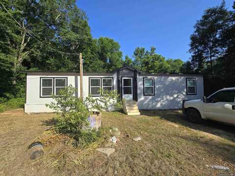 5441 FM 124, Beckville, TX 75631