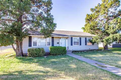 3801 35th Street, Lubbock, TX 79413