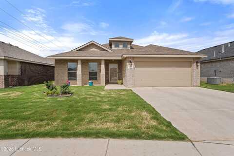 3222 Waverly Avenue, Lubbock, TX 79407