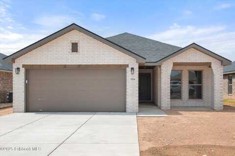 2214 134th Street, Lubbock, TX 79423