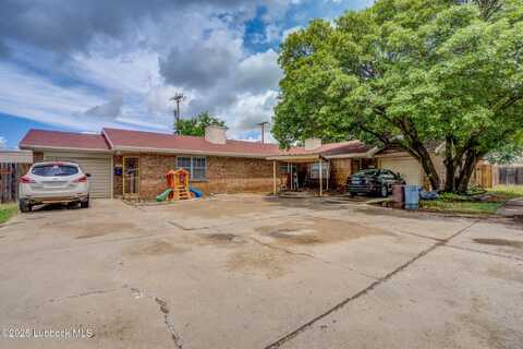 3702 53rd Street, Lubbock, TX 79413