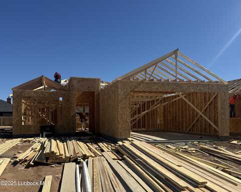 6916 14th Street, Lubbock, TX 79416