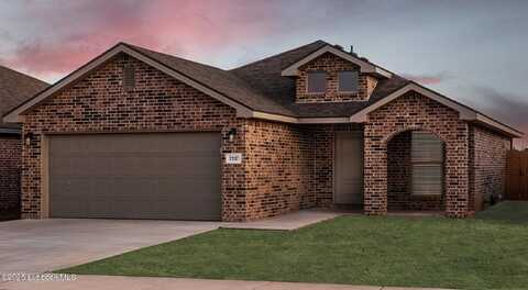 6007 Volney Avenue, Lubbock, TX 79407