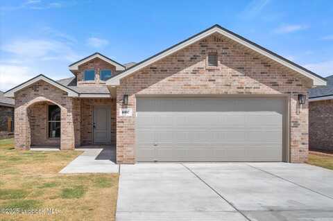 6007 Volney Avenue, Lubbock, TX 79407