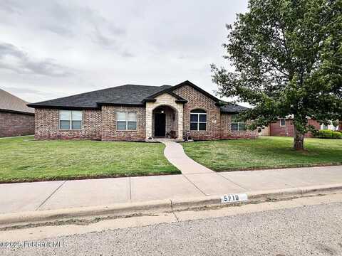 5910 110th Street, Lubbock, TX 79424