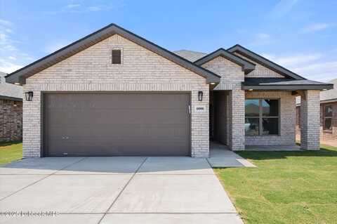 6006 Volney Avenue, Lubbock, TX 79407