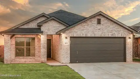 6006 Volney Avenue, Lubbock, TX 79407