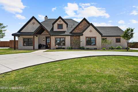 5931 140th Street, Lubbock, TX 79424