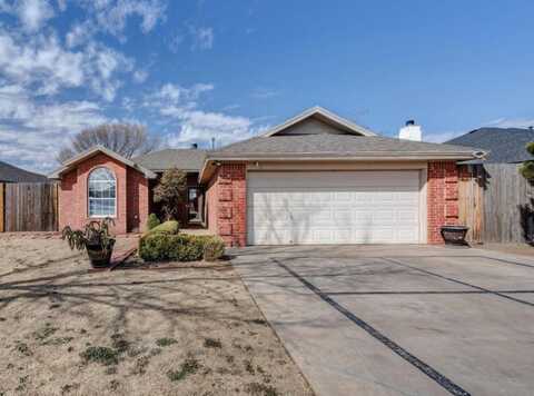 9706 Weatherford Avenue, Lubbock, TX 79423