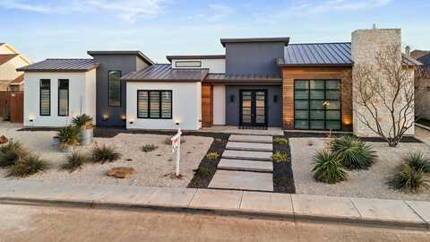 4803 120th Street, Lubbock, TX 79424