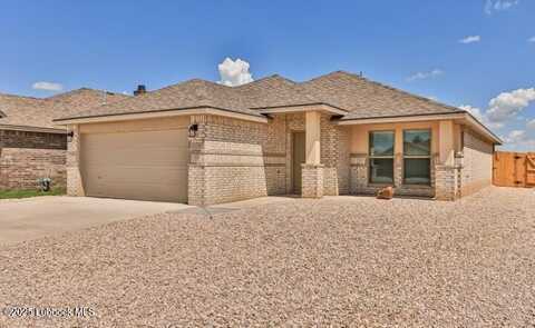 13703 Sherman Avenue, Lubbock, TX 79423