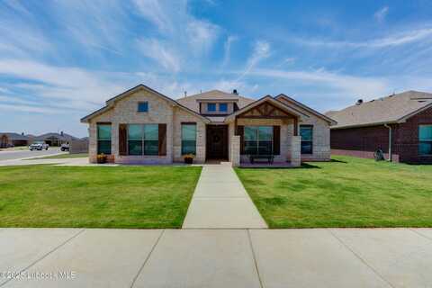 2001 139th Street, Lubbock, TX 79423