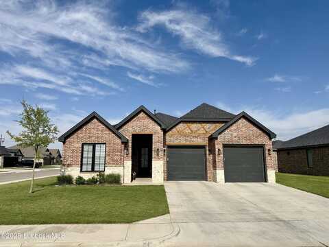 5010 Prospect Avenue, Lubbock, TX 79407