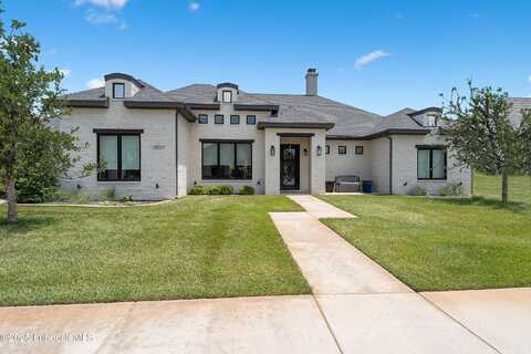 12007 Uxbridge Avenue, Lubbock, TX 79424