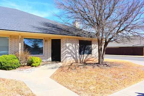 3202 109th Street, Lubbock, TX 79423