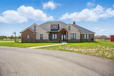 5709 N CR 1600, Shallowater, TX 79363