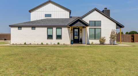 712 Cotton Creek Farms Circle, New Home, TX 79383