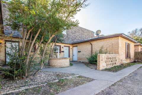 2101 49th Street, Lubbock, TX 79412