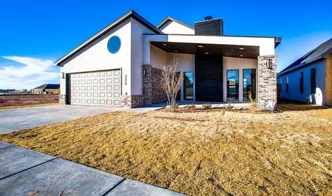 3628 119th Street, Lubbock, TX 79423