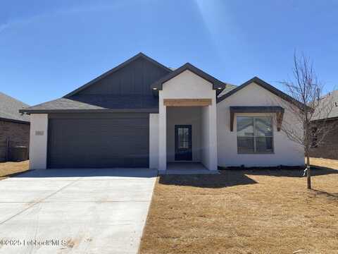 813 N 3rd Street, Wolfforth, TX 79382