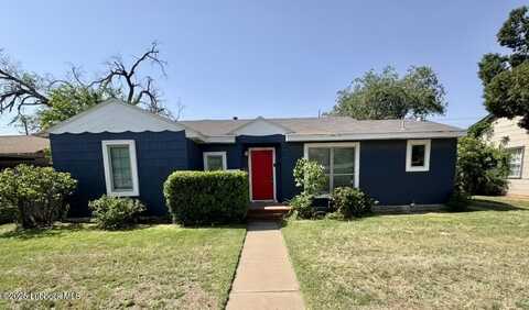 2803 30th Street, Lubbock, TX 79410