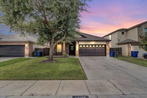 14106 Entrada Lp, Laredo, TX 78045