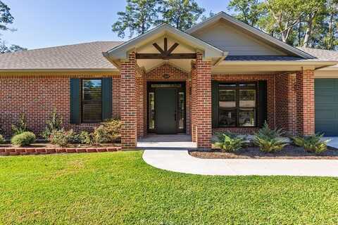1308 Walnut Bend Drive, Lufkin, TX 75904