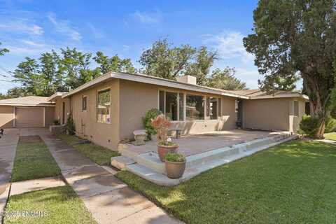 341 Linda Vista Road, Las Cruces, NM 88005