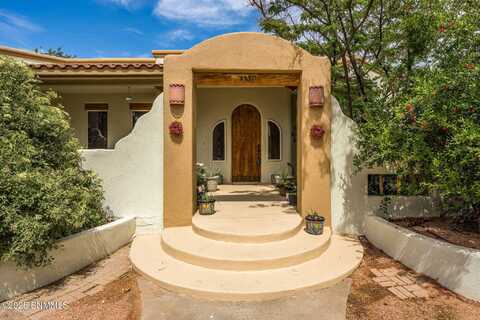 4650 Whispering Pines Lane, Las Cruces, NM 88007