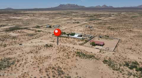 82 Outback Drive, Las Cruces, NM 88012