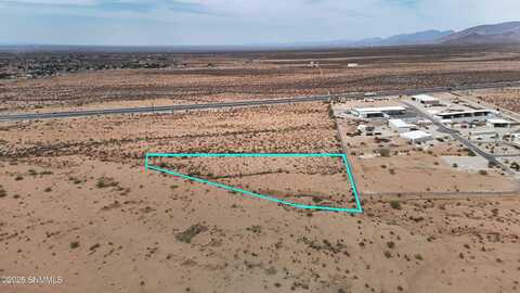 10840 Bataan Memorial East, Las Cruces, NM 88012