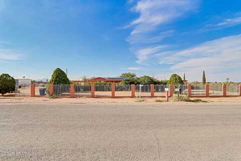 664 Rocky Mountain Road, Chaparral, NM 88081