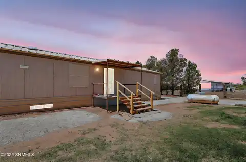 659 Fort Furlong, Las Cruces, NM 88007