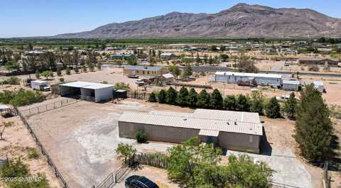 659 Fort Furlong, Las Cruces, NM 88007