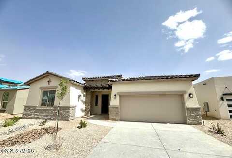 3790 Portrait Street, Las Cruces, NM 88012