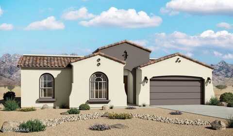 3800 Portrait Street, Las Cruces, NM 88012