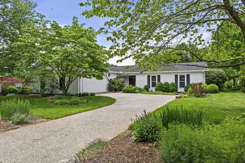 3221 Cool Water Drive, Lexington, KY 40515