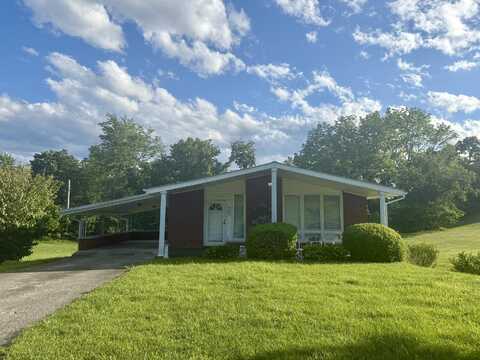 75 Old Bailey Road, Whitley City, KY 42653